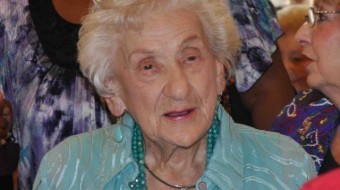 Most Centenarians in one place – a celebration of life in Florida, USA