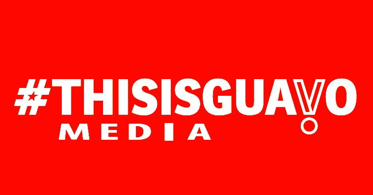 thisisguavo media logo