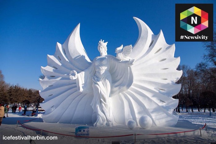 icefestivalharbin.com 