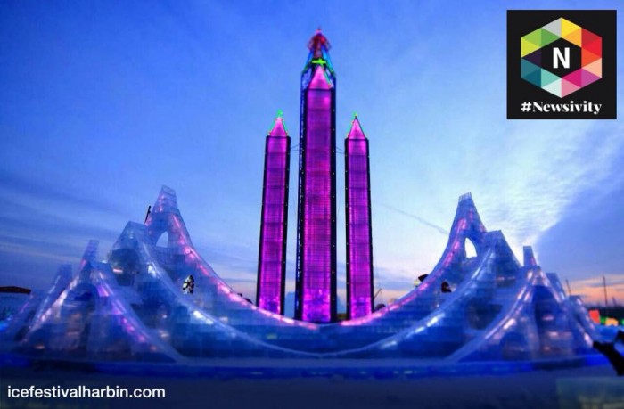 icefestivalharbin.com