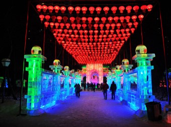 icefestivalharbin.com