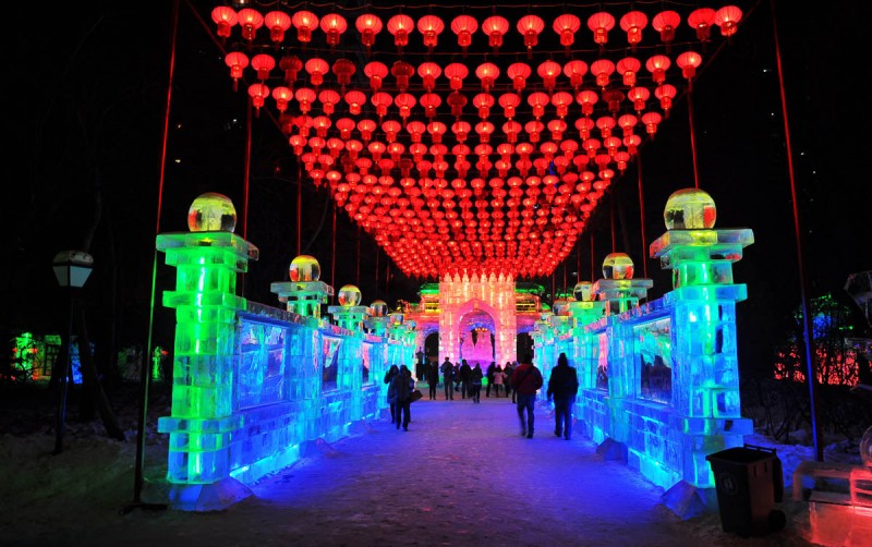 icefestivalharbin.com