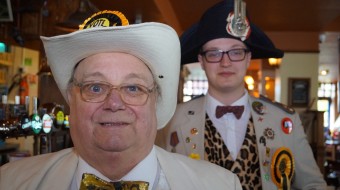 Getting Serious with the MONSTER RAVING LOONY (political) PARTY in UK