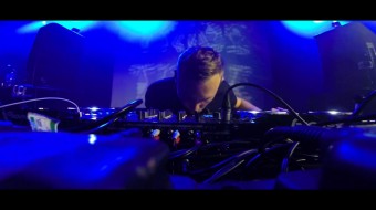 SCRATCH: The DJ Matt Howes Documentary in UK