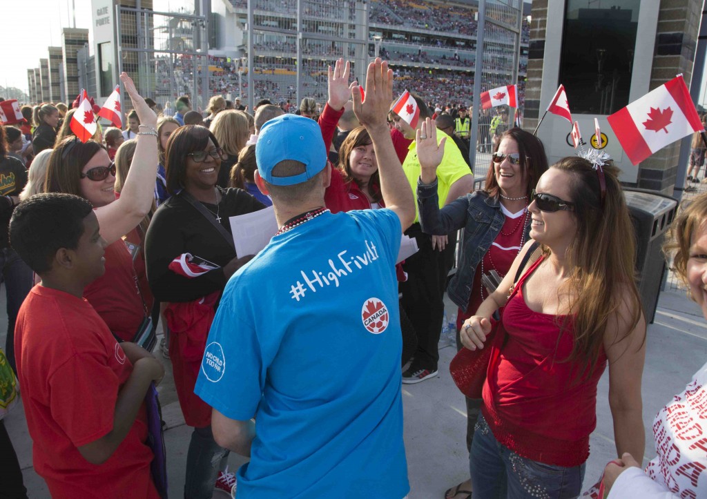 Peter Power/UNICEF Canada