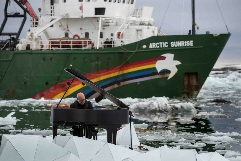 Pedro Armestre / Greenpeace